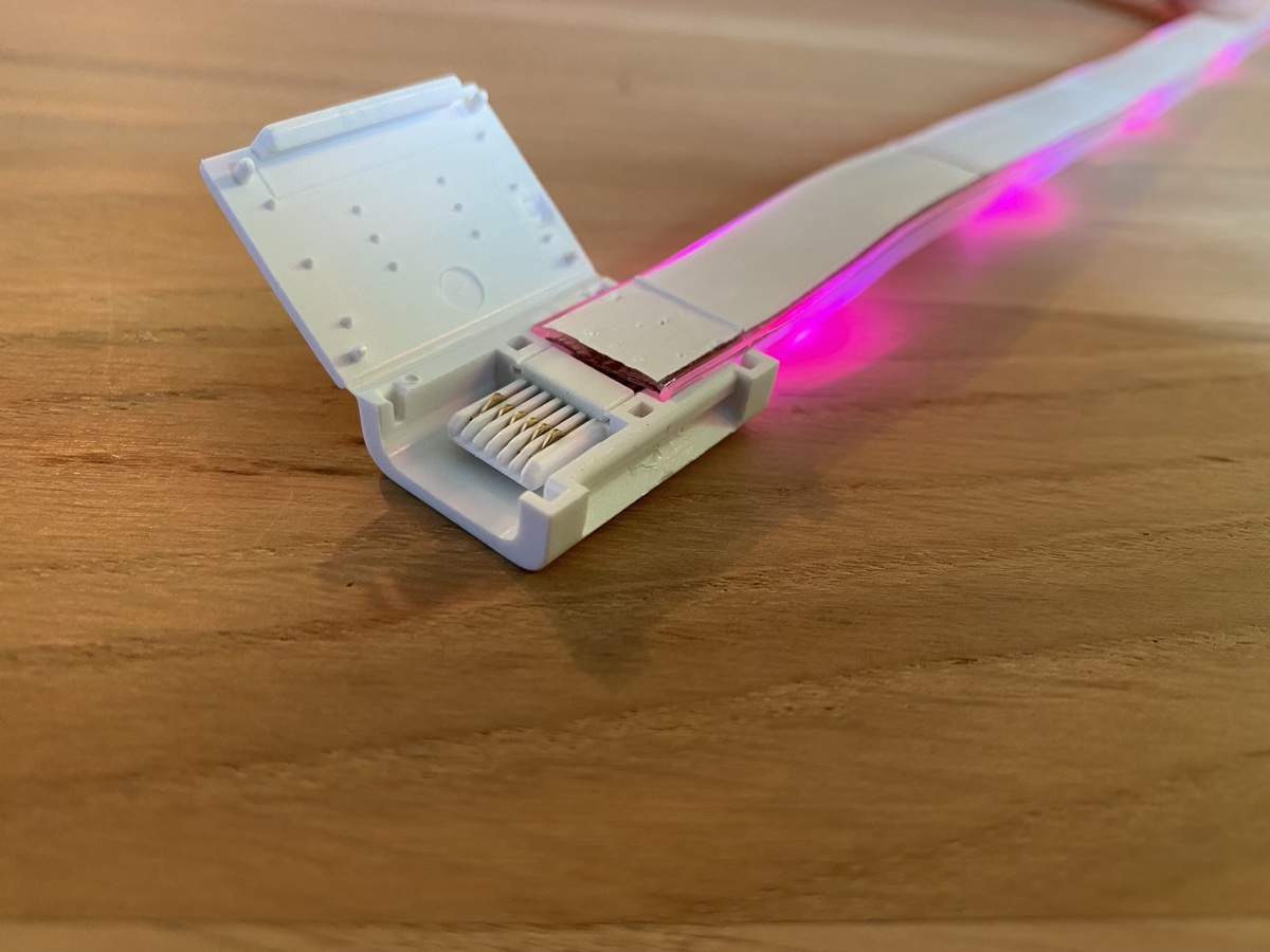 Philips Hue Lightstrip Plus