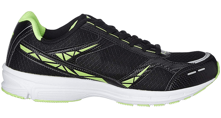 fila lite runner plus 4