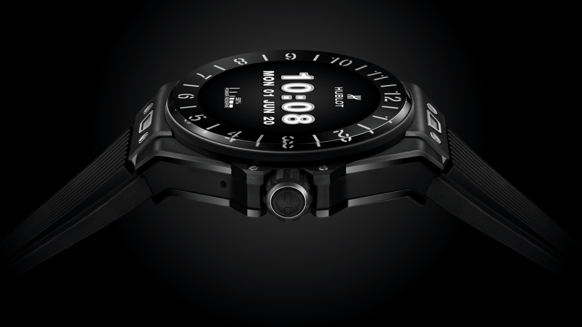 Take Time to Know More About 6 Hublot Big Bang E Watches