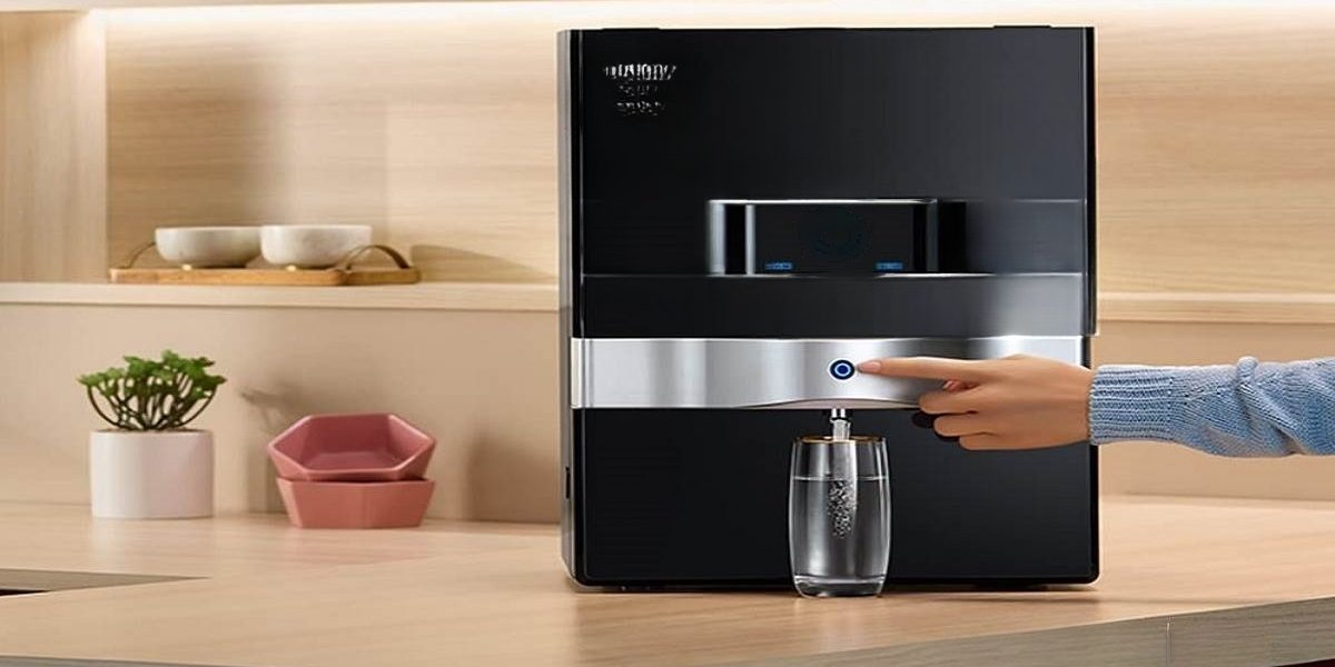 Best Water Purifier for Home in India WpLov