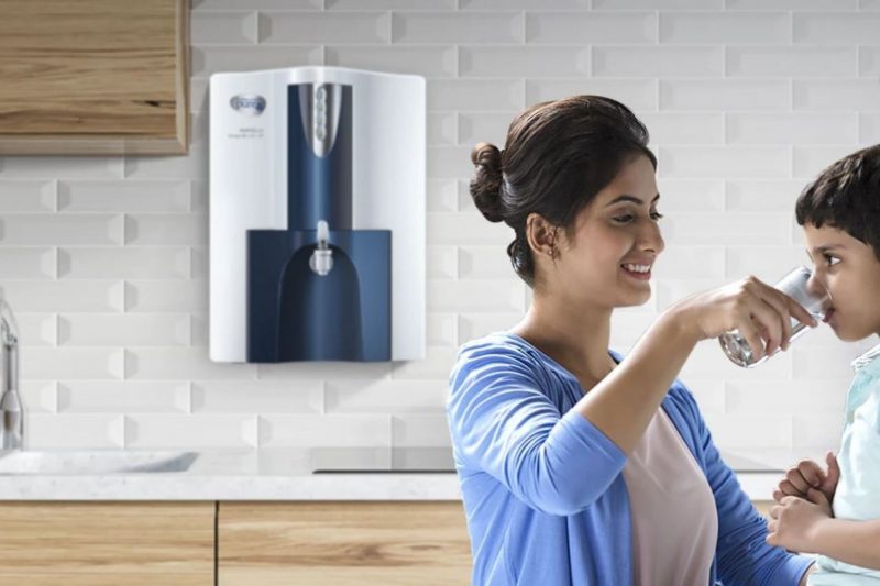 Best Water Purifier for Home in India WpLov