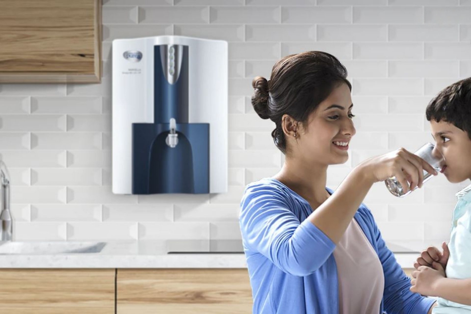 Best Water Purifier for Home in India WpLov