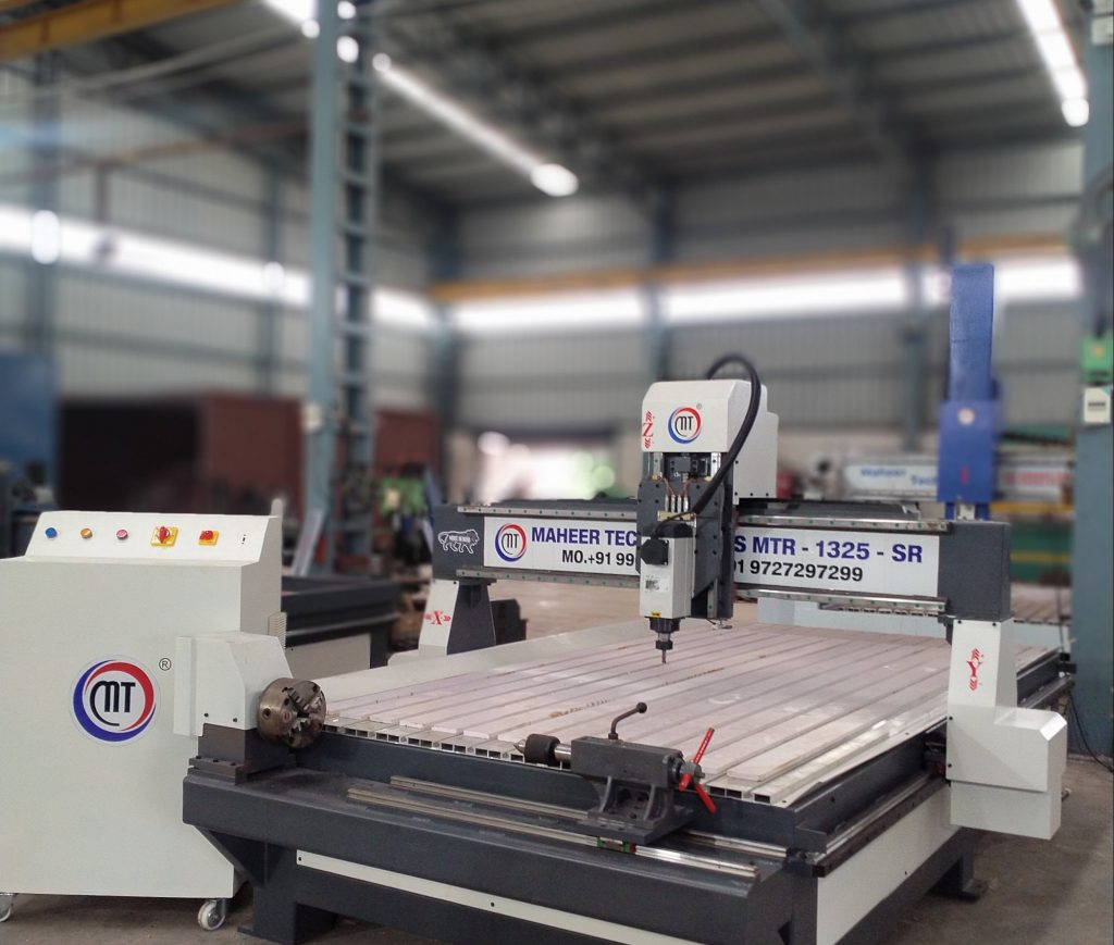 CNC Router Machines5