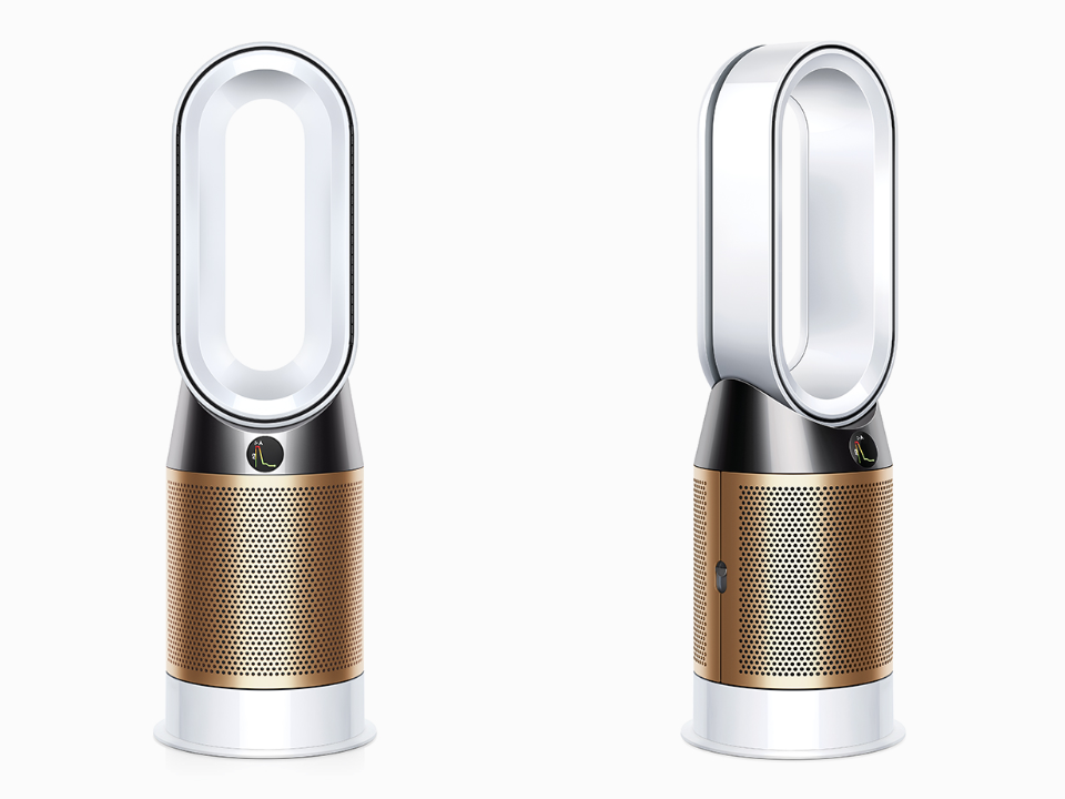 Dyson Pure Hot + Cool