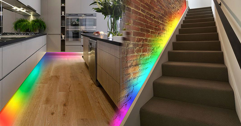 Frequently Asked Questions About LED Strip Lights