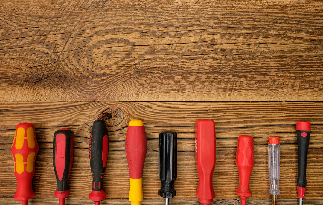 How to Choose the Right Screwdriver for Your Project