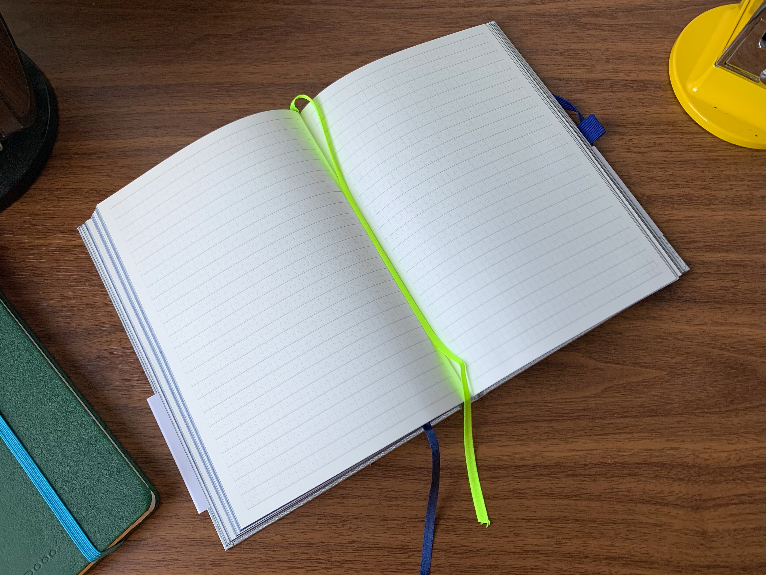 How to Use a Spiral Notebook for Creative Projects