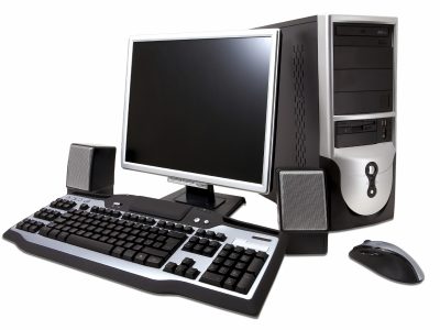 Key Characteristics of Computer