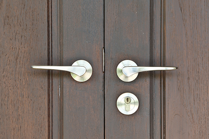 Lever Door Handles