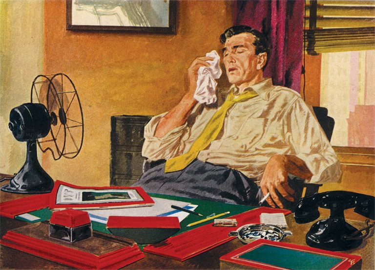 A brief History of Air Conditioner and Who invented it WpLov