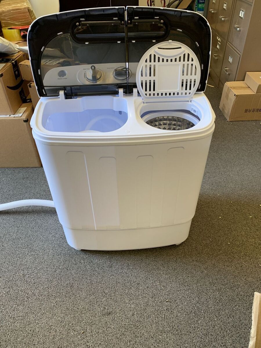 Mini Washing Machine?