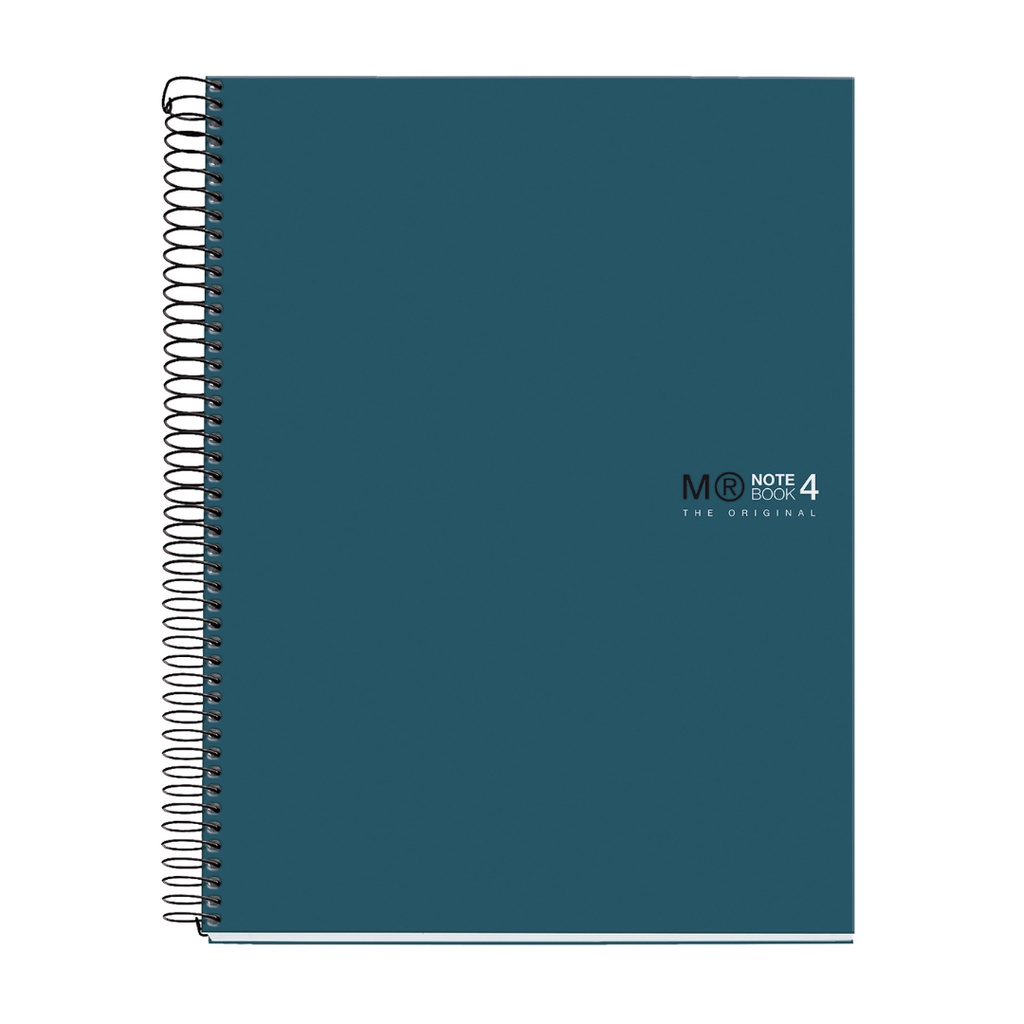 Miquelrius A4 Notebook