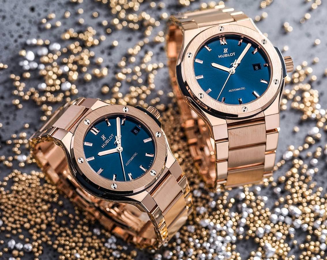 What Are the 8 Finest Hublot Watches to Collect? WpLov