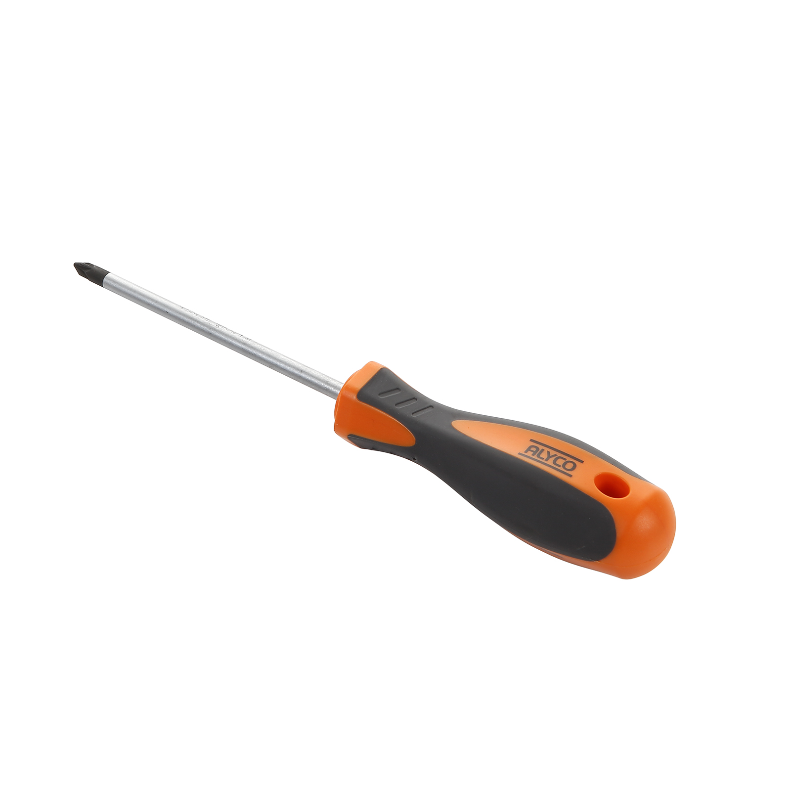 Pozidriv Screwdriver