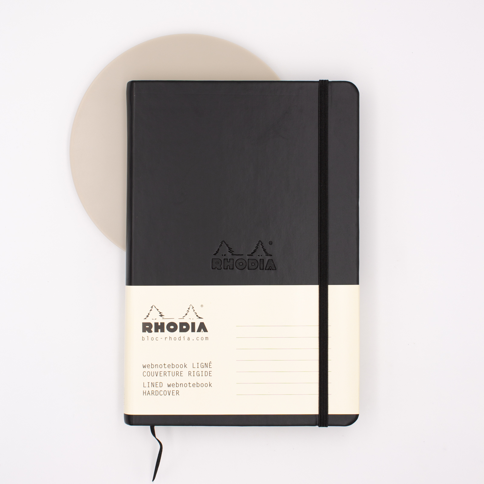 Rhodia Webnotebook