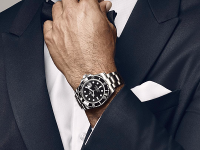 Want to Buy a New Watch? Here is Everything You Need to Know