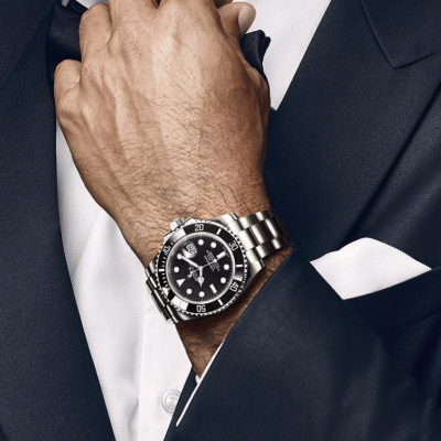Want to Buy a New Watch? Here is Everything You Need to Know