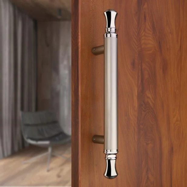 Stainless Steel Door Handles