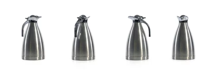 Stainless Steel Jugs for Outdoor and Casual Use