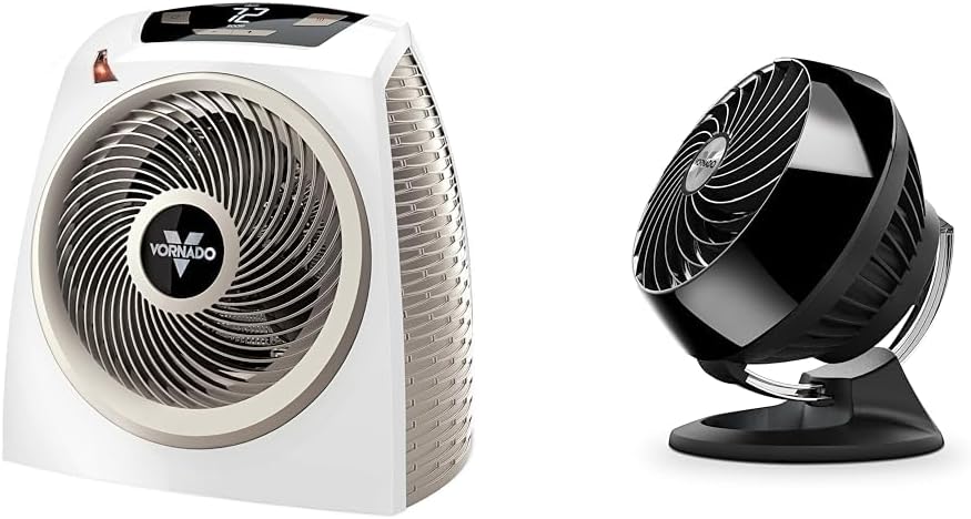 Vornado VH10 Vortex Heater