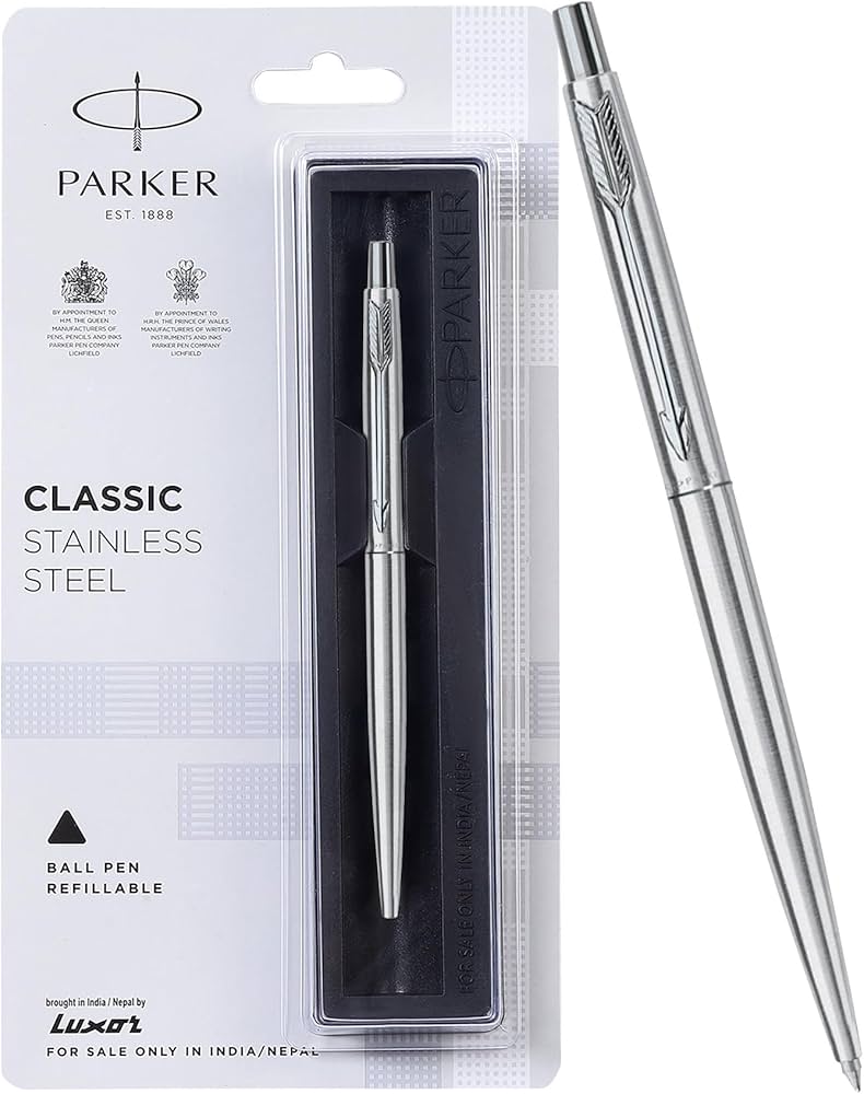 What Affects the Parker Pen Price?