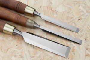 Wood Chisel