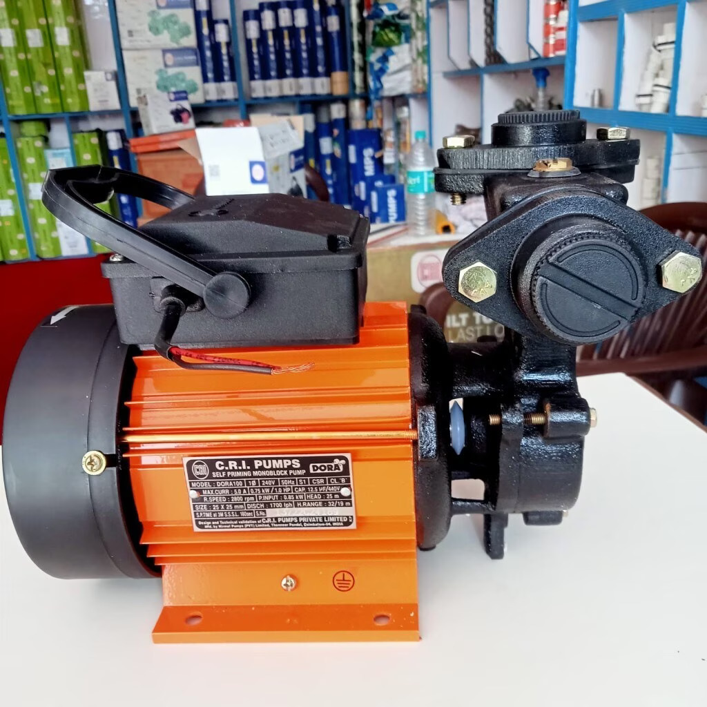 CRI Pumps & Motors Buy Online at Discounted Prices WpLov