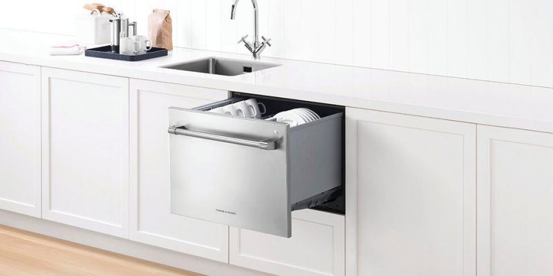 Buying Guide For Dishwasher
