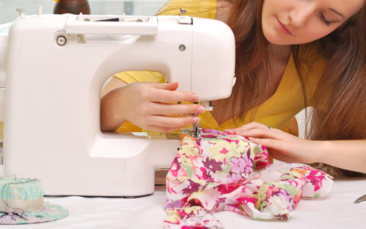 5 Sewing Tips For Beginners - WpLov