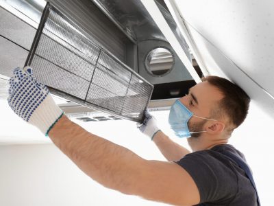 How To Tell If Air Ducts Need Cleaning