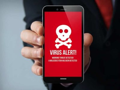 How to Remove Virus From Phone?
